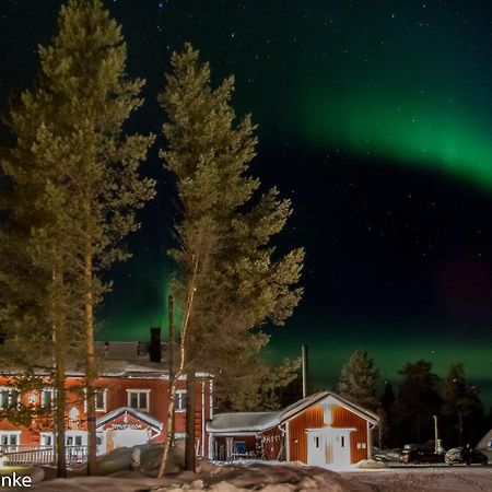 Vuotson Maja B&B Exterior photo
